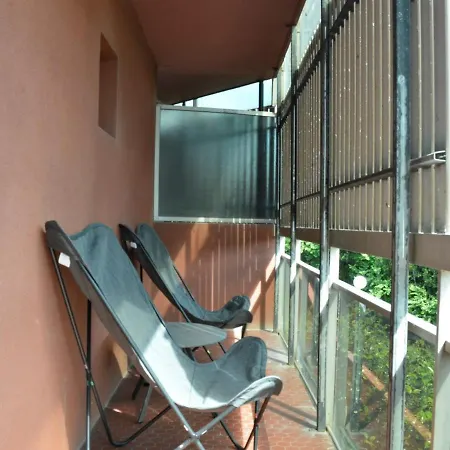דירה Studio Biarritz, 1 Piece, 2 Personnes - Fr-1-248-73 *