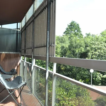 דירה Studio Biarritz, 1 Piece, 2 Personnes - Fr-1-248-73 *