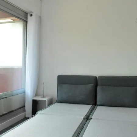 דירה Studio Biarritz, 1 Piece, 2 Personnes - Fr-1-248-73 ביאריץ