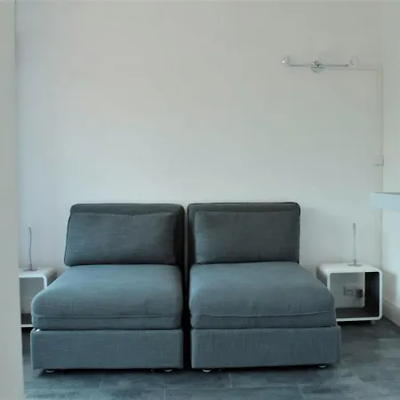 Studio Biarritz, 1 Piece, 2 Personnes - Fr-1-248-73 דירה *