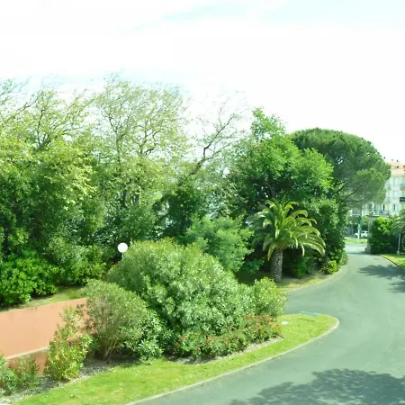 Studio Biarritz, 1 Piece, 2 Personnes - Fr-1-248-73 ביאריץ