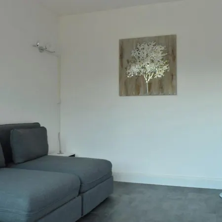 Studio Biarritz, 1 Piece, 2 Personnes - Fr-1-248-73 דירה
