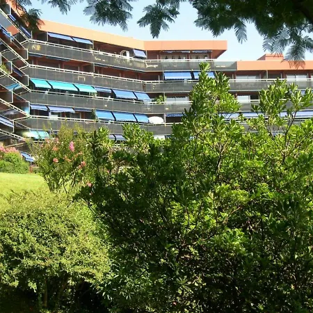 דירה Studio Biarritz, 1 Piece, 2 Personnes - Fr-1-248-73 *